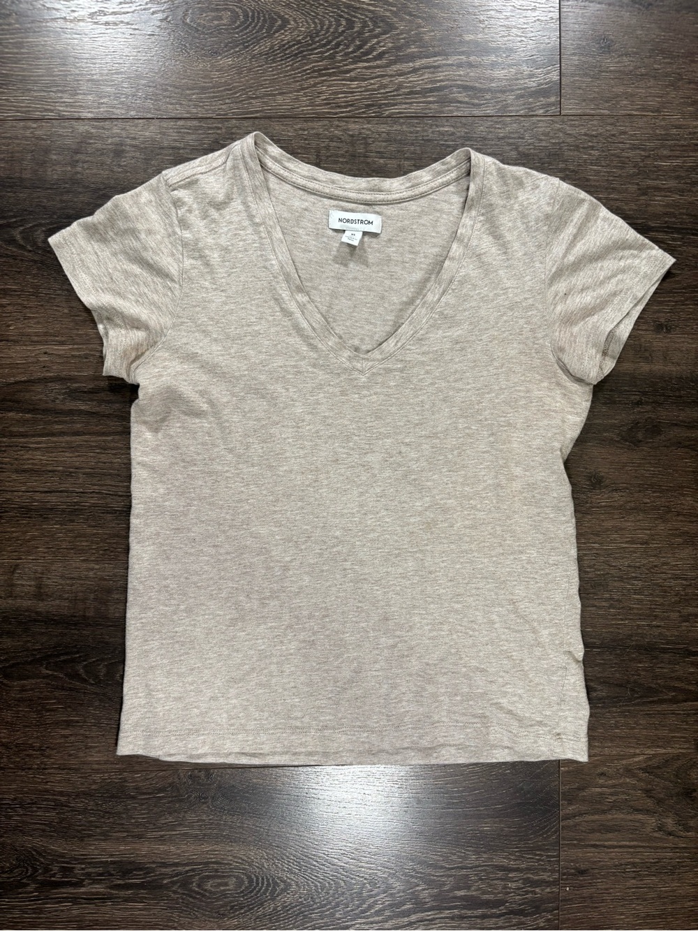 Nordstrom Tee size XS